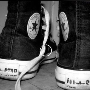 Meet your Posher, Audreyann